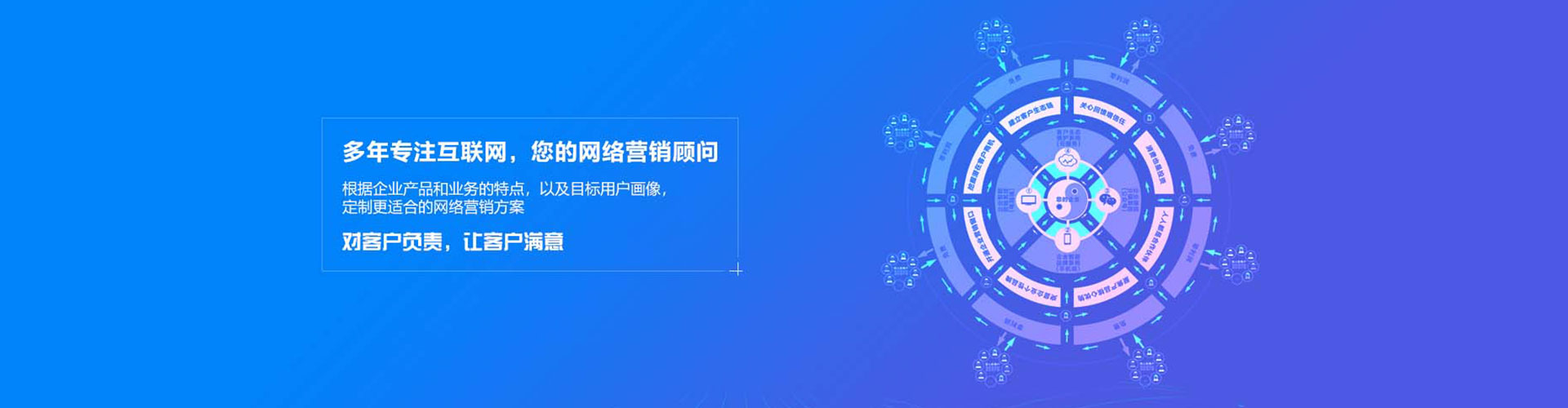和布克赛尔sem外包